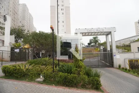 Apartamento com 2 Quartos à venda, 44m² no Colônia (Zona Leste), São Paulo