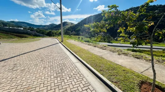 Lote/Terreno à venda, 403m² no Vina Del Mar, Juiz de Fora