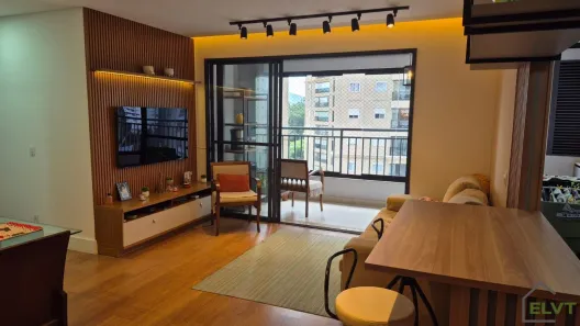 Apartamento com 3 Quartos à venda, 88m² no Alphaville Empresarial, Barueri