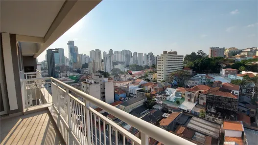 Apartamento com 1 Quarto à venda, 60m² no Santana, São Paulo