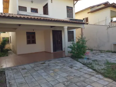 Casa com 4 Quartos à venda, 176m² no José de Alencar, Fortaleza