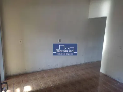 Casa com 2 Quartos à venda, 90m² no Vila Guaraciaba, Santo André