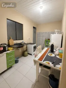 Casa com 2 Quartos à venda, 160m² no Redenção, Manaus