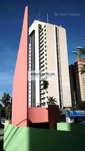 Sala Comercial à venda, 42m² no Centro, São José dos Campos