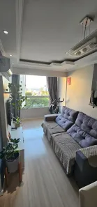 Apartamento com 2 Quartos à venda, 59m² no Glória, Macaé