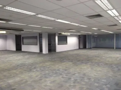 Sala Comercial para alugar, 570m² no Dezoito do Forte Empresarial/Alphaville., Barueri