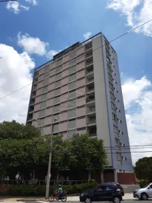 Apartamento com 1 Quarto à venda, 57m² no Centro, Bauru