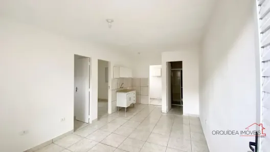 Casa com 2 Quartos para alugar, 50m² no Vila Santo Estéfano, São Paulo