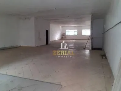 Ponto Comercial para alugar, 300m² no Santa Paula, São Caetano do Sul