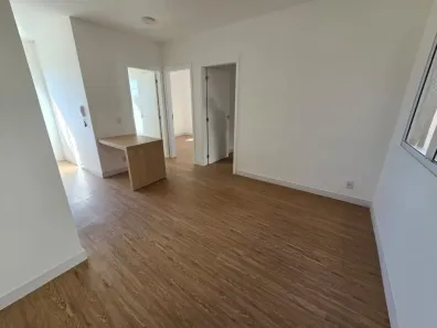 Apartamento com 2 Quartos à venda, 43m² no Valentina Figueiredo, Ribeirão Preto