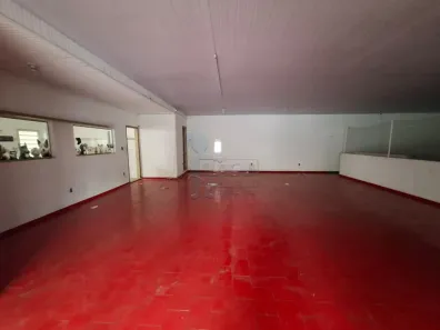 Ponto Comercial para alugar, 213m² no Sumarezinho, Ribeirão Preto