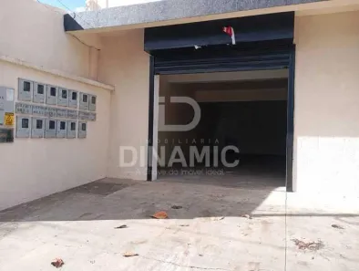 Sala Comercial para alugar, 70m² no Cidade Satélite São Luiz, Aparecida de Goiânia