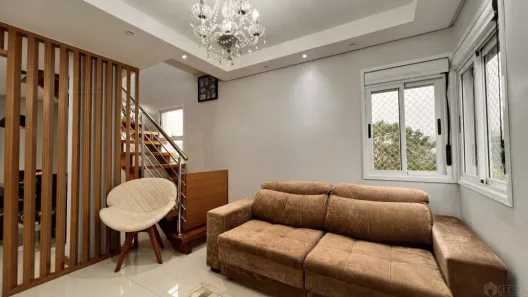 Apartamento com 3 Quartos à venda, 101m² no Floresta, Dois Irmãos