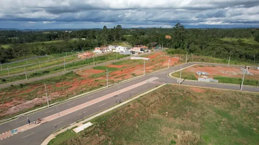 Lote/Terreno à venda, 250m² no Água Espraiada (Caucaia do Alto), Cotia