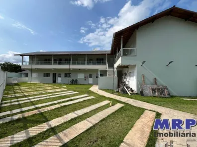 Apartamento com 2 Quartos à venda, 41m² no Maranduba, Ubatuba