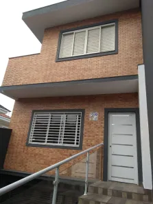 Sobrado com 3 Quartos à venda, 214m² no Jardim Vila Mariana, São Paulo