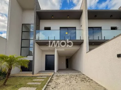 Casa com 3 Quartos à venda, 164m² no Jaraguá Esquerdo, Jaraguá do Sul