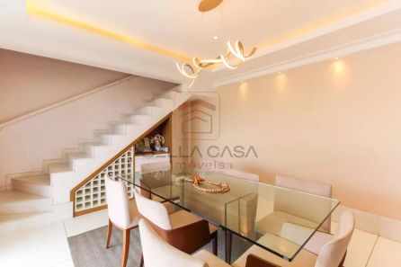 Cobertura com 4 Quartos à venda, 340m² no Parque da Mooca, São Paulo