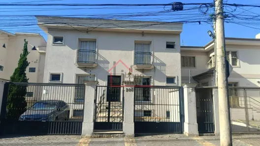 Kitnet com 1 Quarto para alugar, 35m² no Cidade Universitária, Campinas