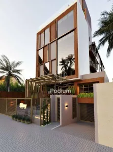 Cobertura com 1 Quarto à venda, 34m² no Jardim Oceania, João Pessoa