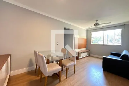 Apartamento com 2 Quartos à venda, 60m² no Conjunto Residencial Jardim Canaã, São Paulo