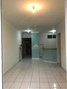 Apartamento com 1 Quarto para alugar, 50m² no Nova Ribeirânia, Ribeirão Preto
