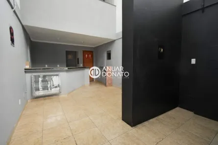 Ponto Comercial para alugar, 25m² no Estoril, Belo Horizonte