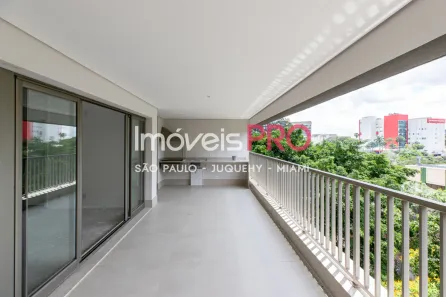 Apartamento com 3 Quartos à venda, 158m² no Vila Clementino, São Paulo