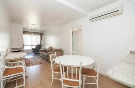 Apartamento com 2 Quartos à venda, 80m² no Petrópolis, Porto Alegre