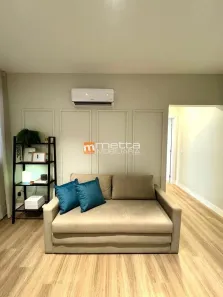 Apartamento com 1 Quarto à venda, 44m² no Centro, Florianópolis