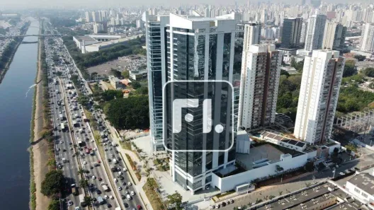 Sala Comercial à venda, 900m² no Parque Industrial Tomas Edson, São Paulo