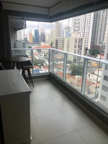 Apartamento com 2 Quartos à venda, 69m² no Jardim das Acácias, São Paulo