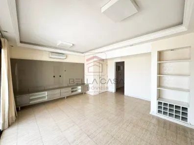 Apartamento com 3 Quartos para alugar, 103m² no Parque da Mooca, São Paulo