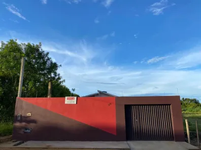 Casa com 1 Quarto à venda, 250m² no Espírito Santo, Vitória da Conquista