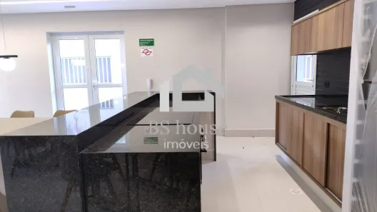Apartamento com 3 Quartos à venda, 83m² no Vila Pires, Santo André