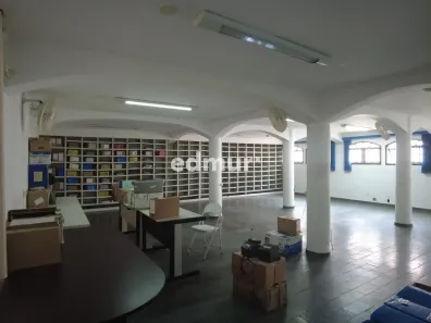 à venda, 550m² no Vila Assunção, Santo André