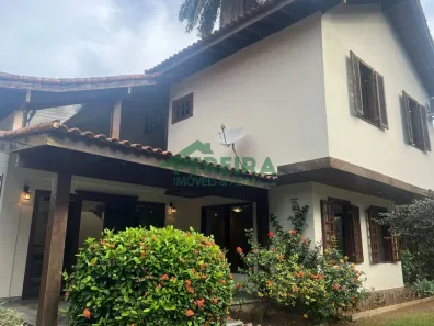 Casa de Condomínio com 3 Quartos à venda, 300m² no Taquara, Rio de Janeiro