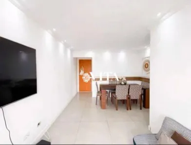 Apartamento com 2 Quartos à venda, 67m² no Gopoúva, Guarulhos