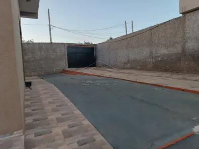 Casa com 2 Quartos à venda, 310m² no Parque Val de Palmas, Bauru
