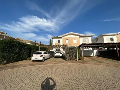 Casa de Condomínio com 3 Quartos à venda, 138m² no Parque Xangrilá, Campinas
