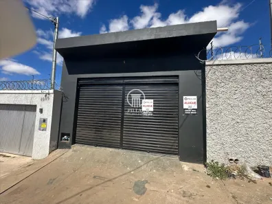 Ponto Comercial com 1 Quarto para alugar, 40m² no Todos os Santos, Montes Claros