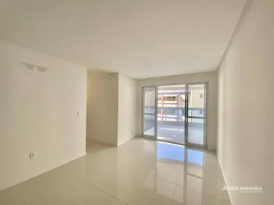 Apartamento com 3 Quartos à venda, 90m² no Centro, Guarapari