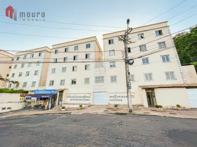 Apartamento com 2 Quartos à venda, 65m² no Santa Maria, Juiz de Fora