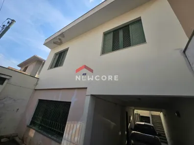 Sobrado com 4 Quartos à venda, 201m² no Vila Julio Cesar, São Paulo