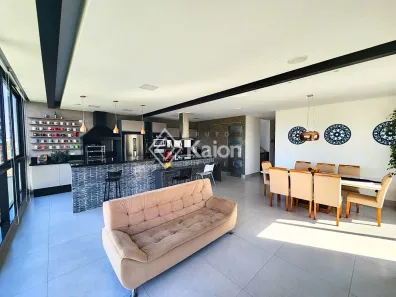 Casa com 4 Quartos à venda, 249m² no Loteamento Residencial Una, Itu