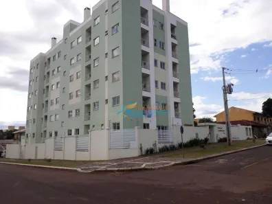 Apartamento com 2 Quartos à venda, 52m² no Alto Alegre, Cascavel