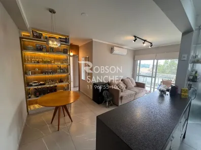 Apartamento com 2 Quartos à venda, 70m² no Vila Alexandria, São Paulo