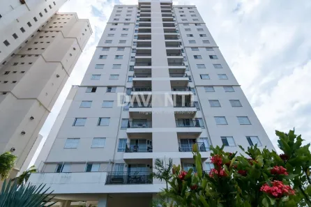 Apartamento com 2 Quartos à venda, 68m² no Chácara Primavera, Campinas