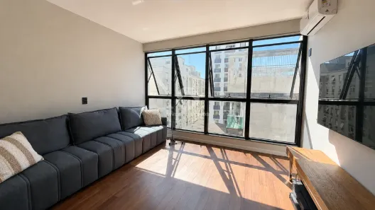 Apartamento com 3 Quartos à venda, 205m² no Embaré, Santos
