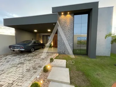 Casa com 2 Quartos à venda, 136m² no Aquarela das Artes, Sinop